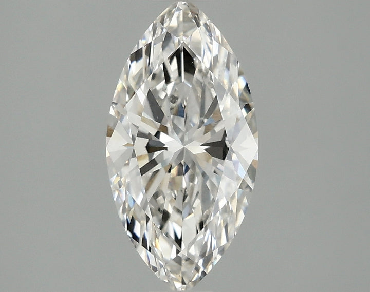 1.50 Carat Marquise Lab Grown Diamond
