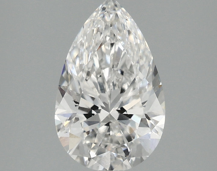 2.05 Carat Pear Lab Grown Diamond