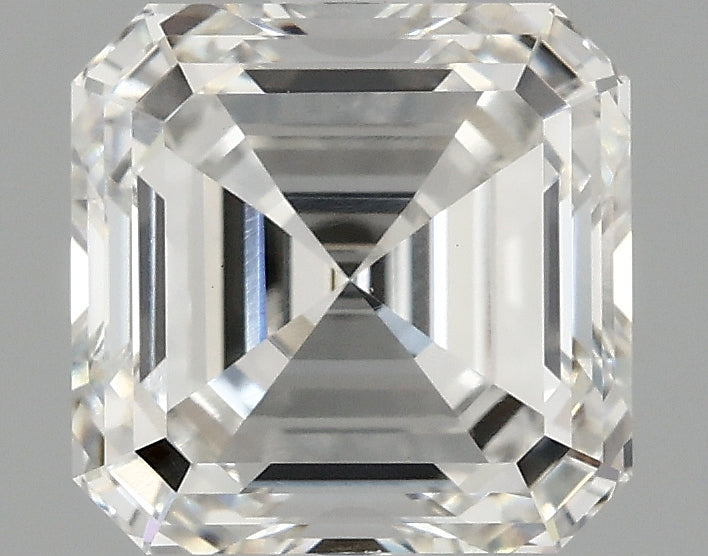 2.07 Carat ASH