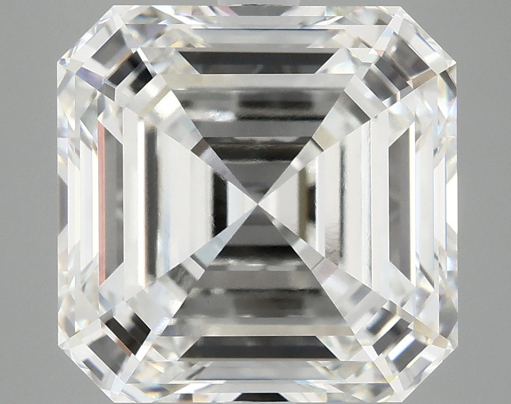 8.28 Carat ASH