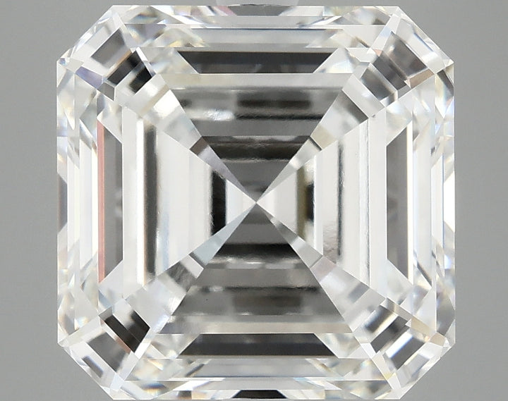 8.28 Carat ASH