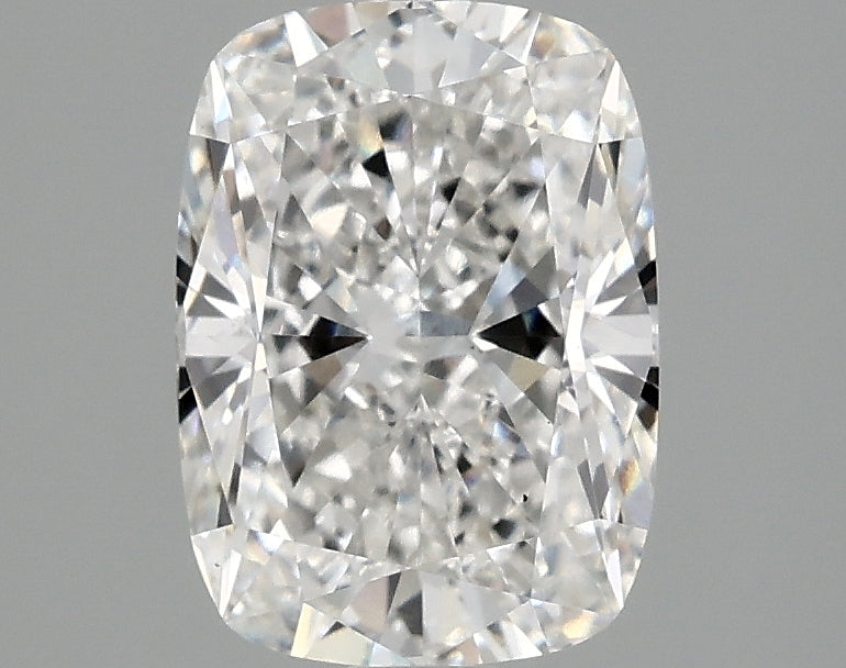 2.00 Carat Cushion Lab Grown Diamond