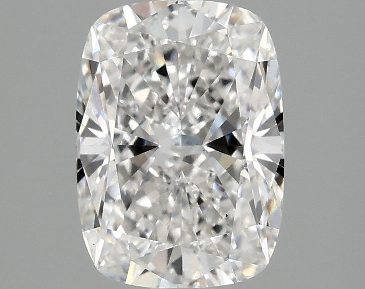 2.00 Carat Cushion Lab Grown Diamond