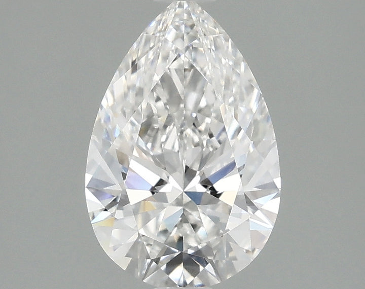 1.51 Carat Pear Lab Grown Diamond
