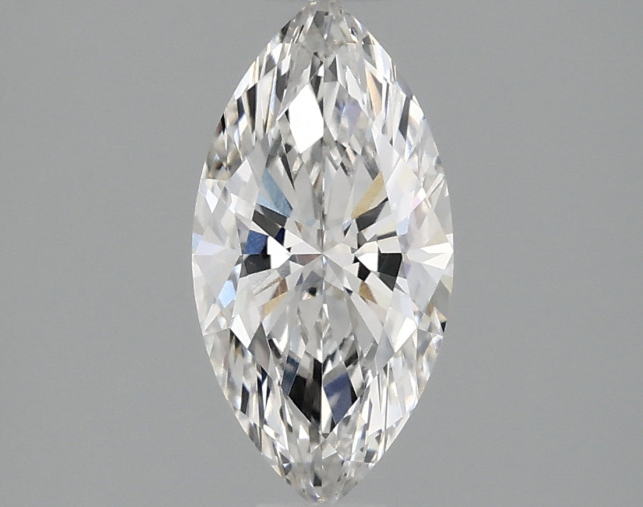 1.09 Carat Marquise Lab Grown Diamond