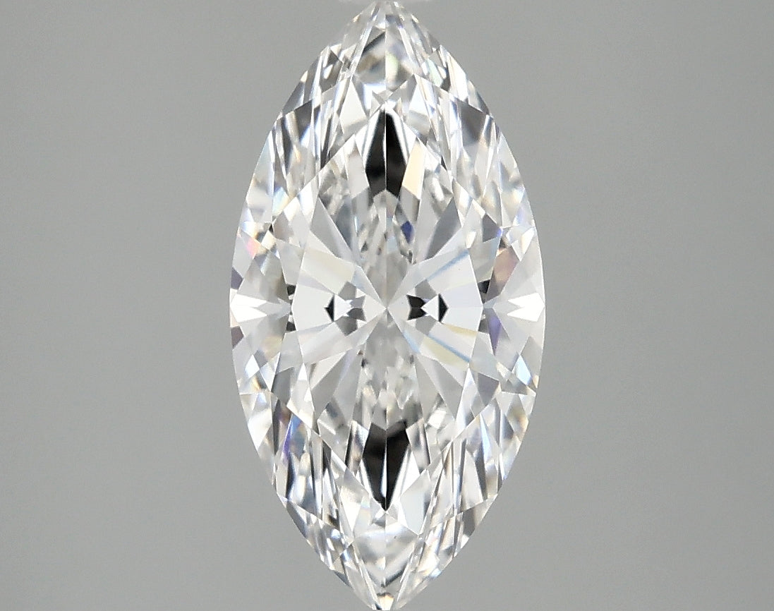 2.10 Carat Marquise Lab Grown Diamond