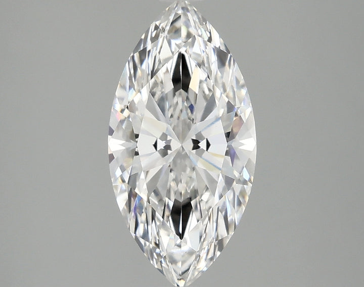 2.10 Carat Marquise Lab Grown Diamond