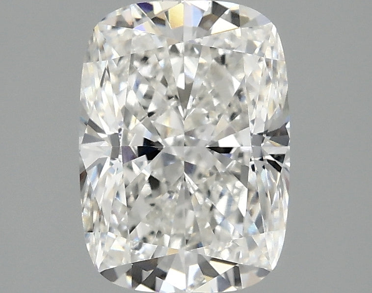 2.01 Carat Cushion Lab Grown Diamond