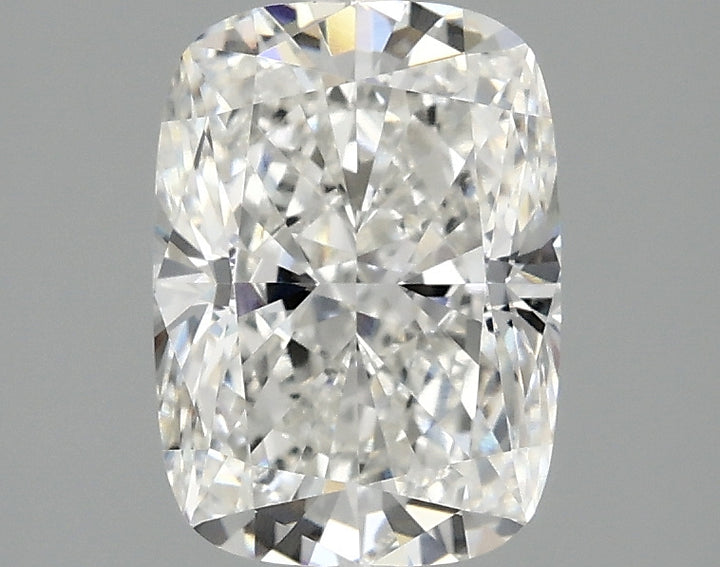 2.01 Carat Cushion Lab Grown Diamond