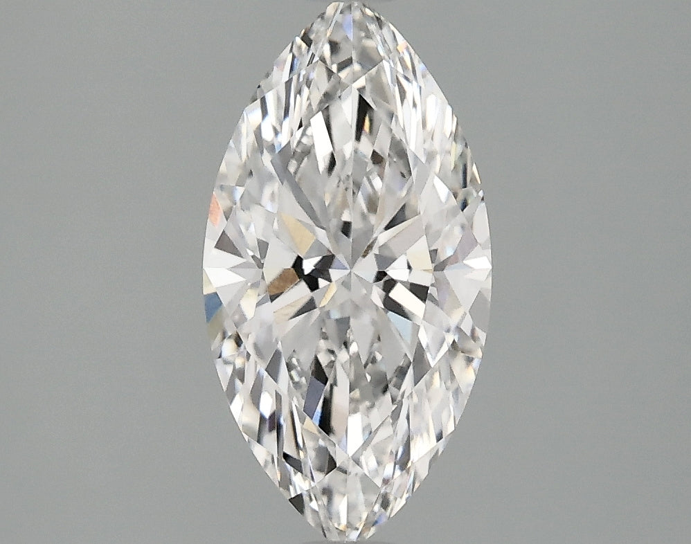 1.51 Carat Marquise Lab Grown Diamond