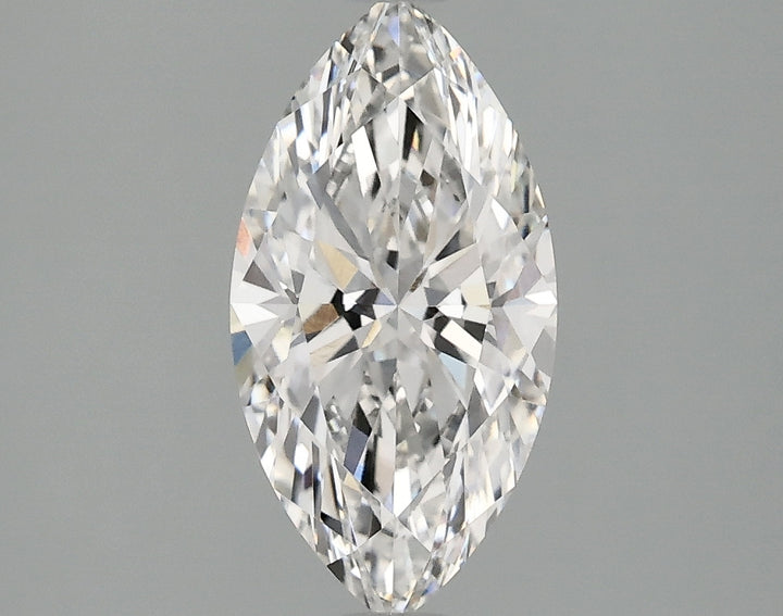 1.51 Carat Marquise Lab Grown Diamond