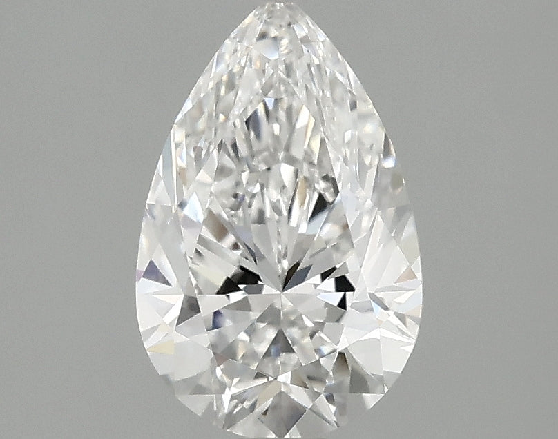 1.50 Carat Pear Lab Grown Diamond