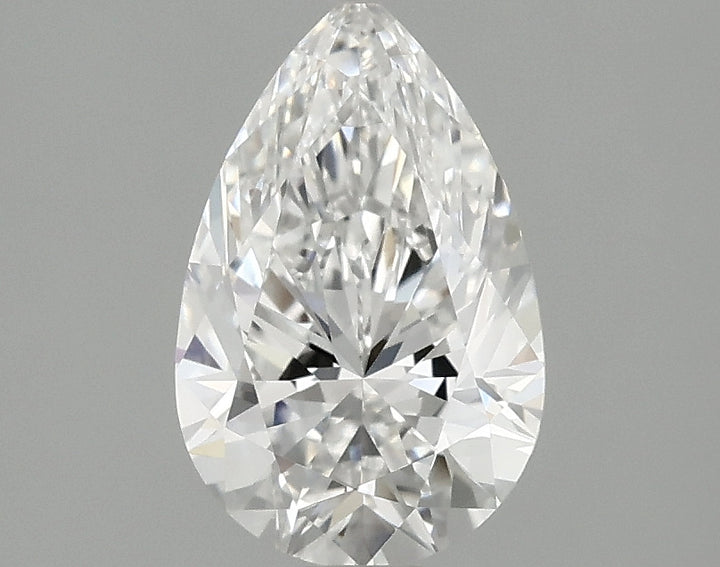 1.50 Carat Pear Lab Grown Diamond