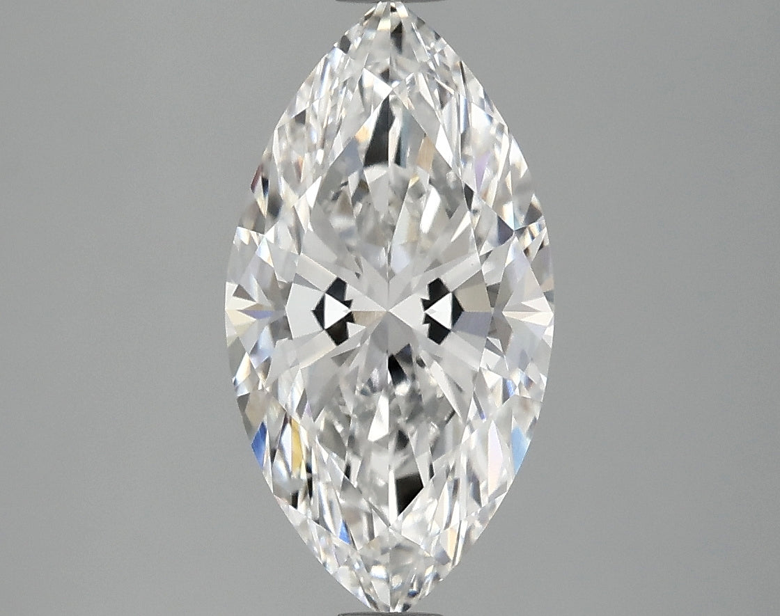 2.50 Carat Marquise Lab Grown Diamond