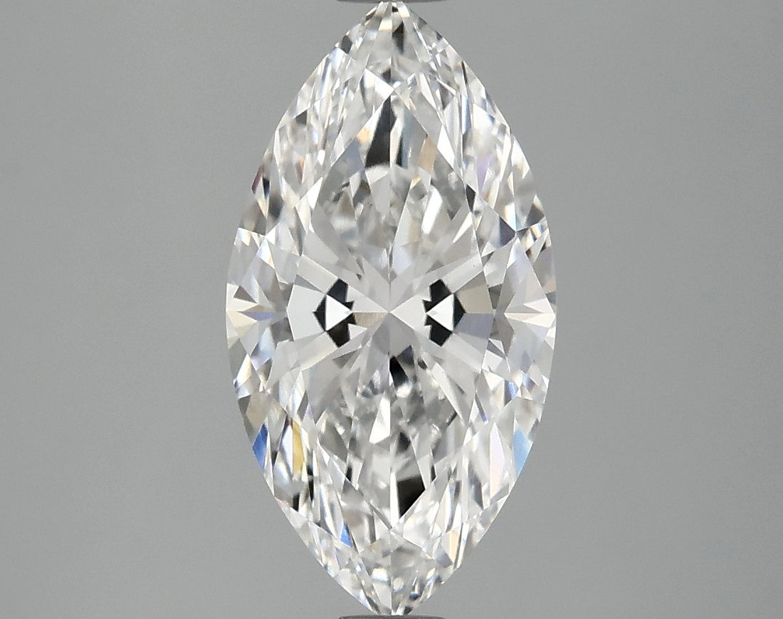 2.50 Carat Marquise Lab Grown Diamond
