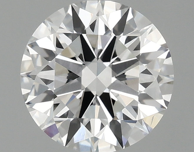 1.00 Carat Round Lab Grown Diamond