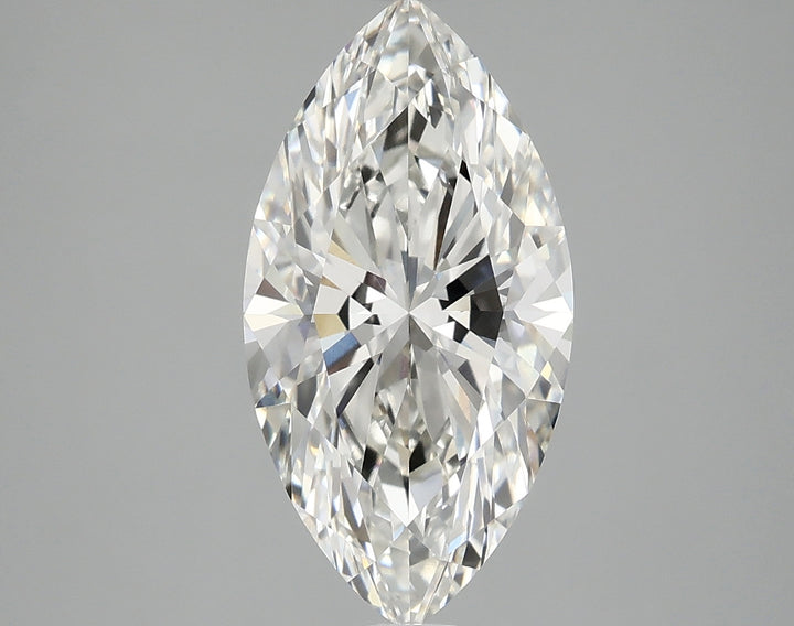 3.03 Carat Marquise Lab Grown Diamond