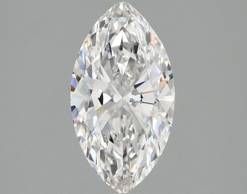 1.51 Carat Marquise Lab Grown Diamond