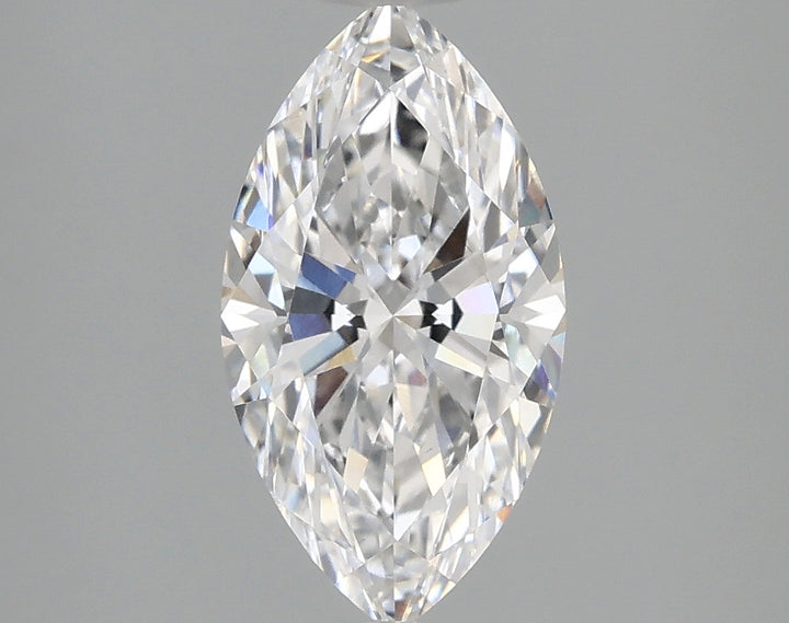 1.54 Carat Marquise Lab Grown Diamond