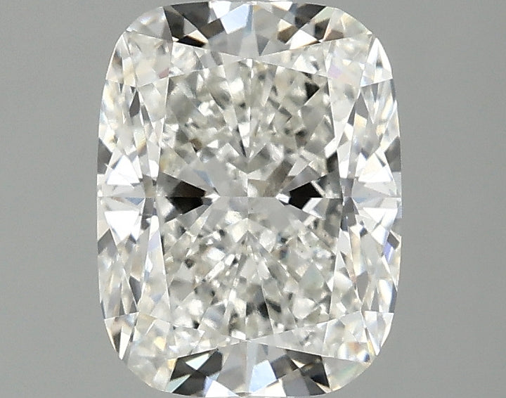 2.04 Carat Cushion Lab Grown Diamond