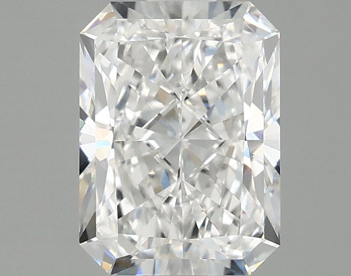 1.02 Carat Radiant Lab Grown Diamond