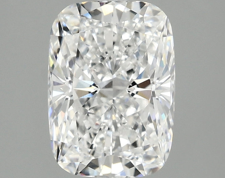 2.09 Carat Cushion Lab Grown Diamond