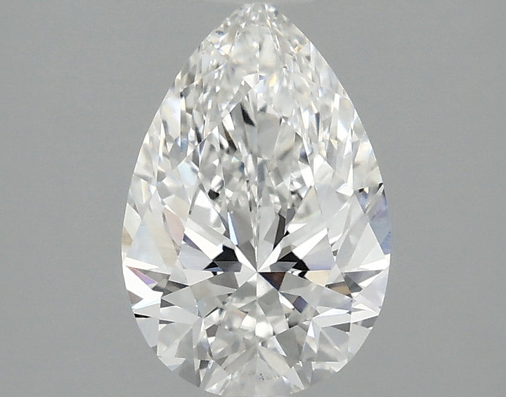 1.52 Carat Pear Lab Grown Diamond