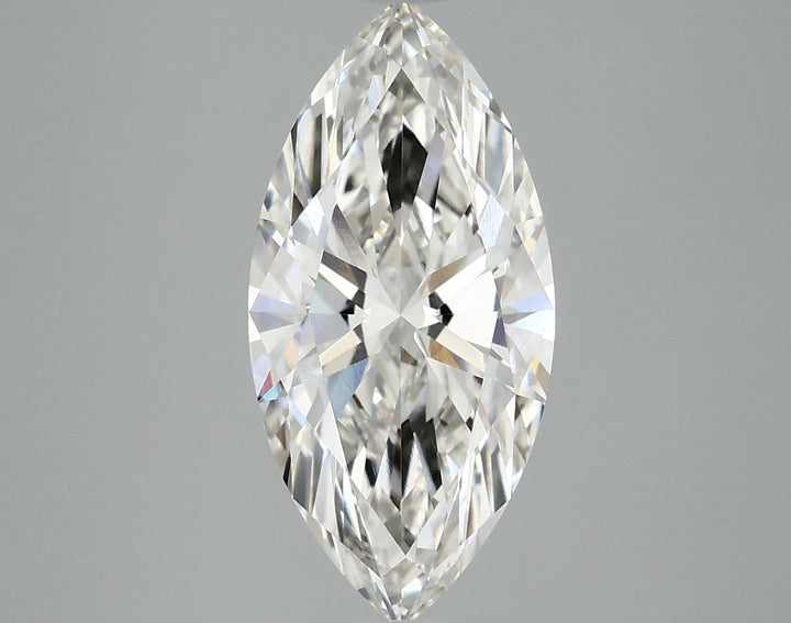 2.53 Carat Marquise Lab Grown Diamond