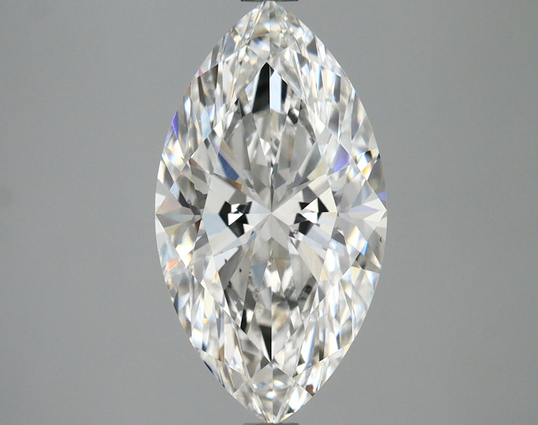 3.06 Carat Marquise Lab Grown Diamond