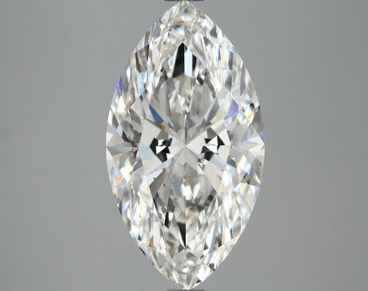 3.06 Carat Marquise Lab Grown Diamond