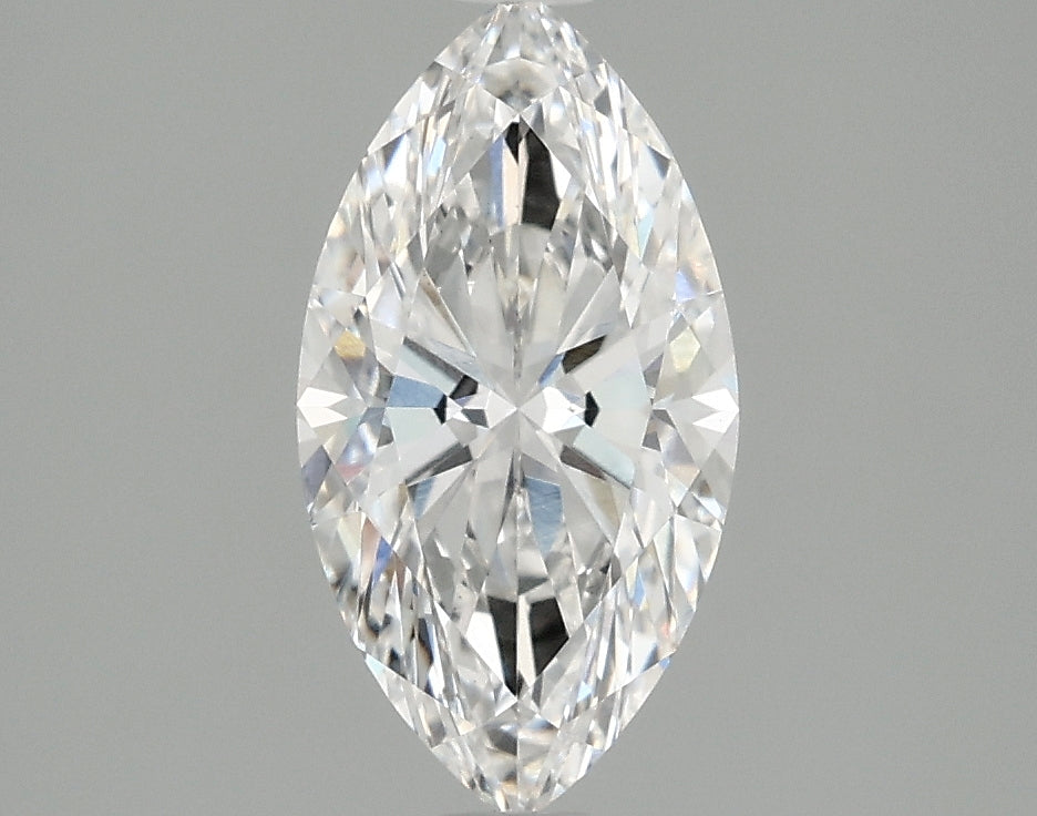 1.54 Carat Marquise Lab Grown Diamond