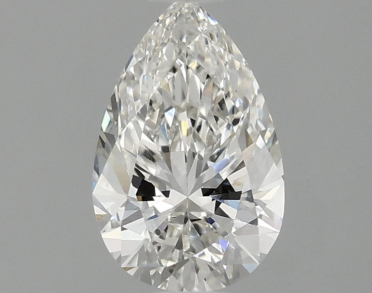 1.08 Carat Pear Lab Grown Diamond