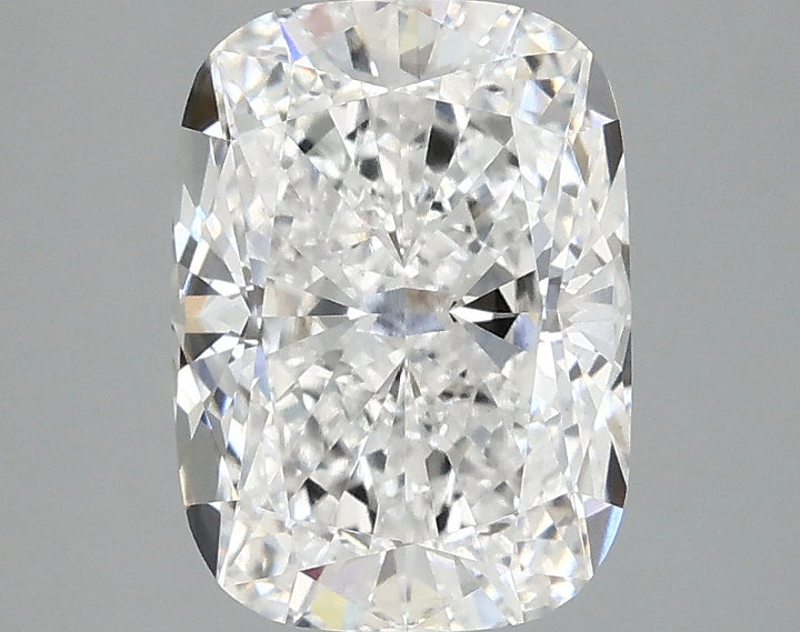 2.52 Carat Cushion Lab Grown Diamond