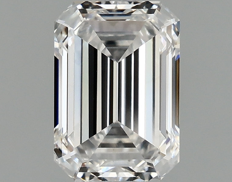 1.03 Carat Emerald Lab Grown Diamond