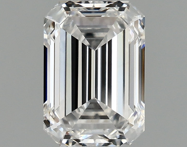 1.03 Carat Emerald Lab Grown Diamond