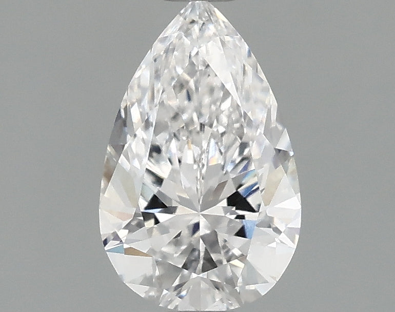 1.02 Carat Pear Lab Grown Diamond