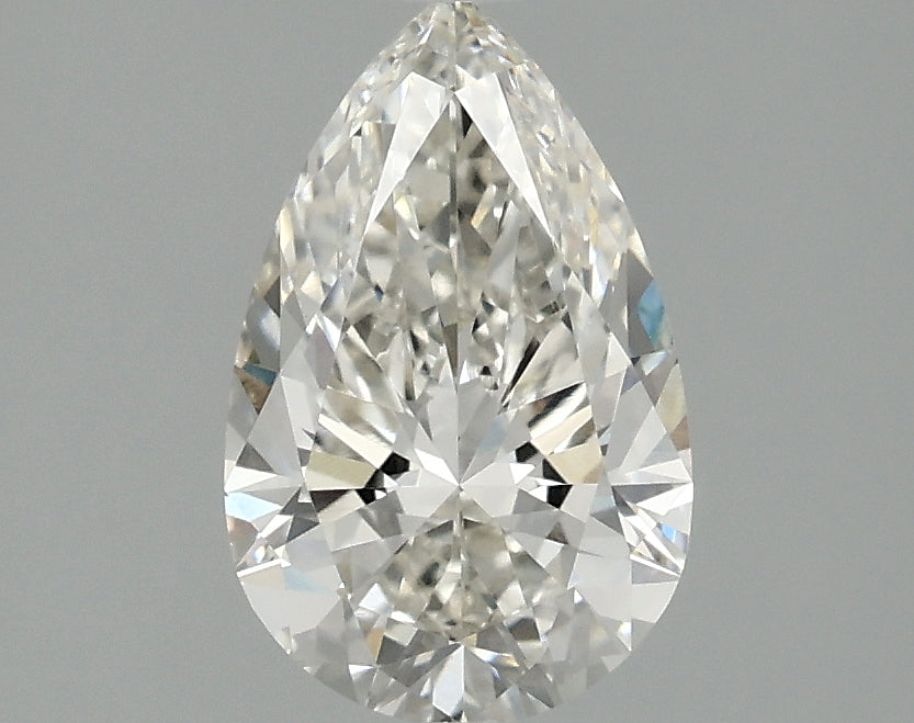 1.50 Carat Pear Lab Grown Diamond