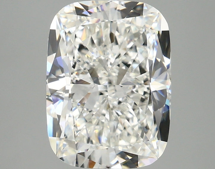 3.06 Carat Cushion Lab Grown Diamond