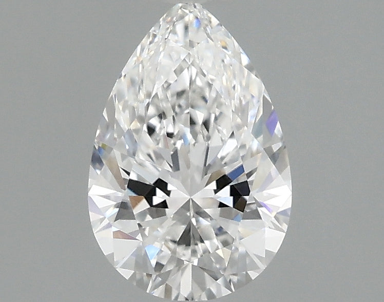 1.04 Carat Pear Lab Grown Diamond