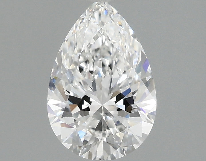 1.04 Carat Pear Lab Grown Diamond