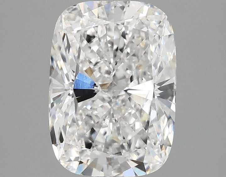 2.05 Carat Cushion Lab Grown Diamond