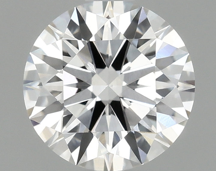 1.01 Carat Round Lab Grown Diamond