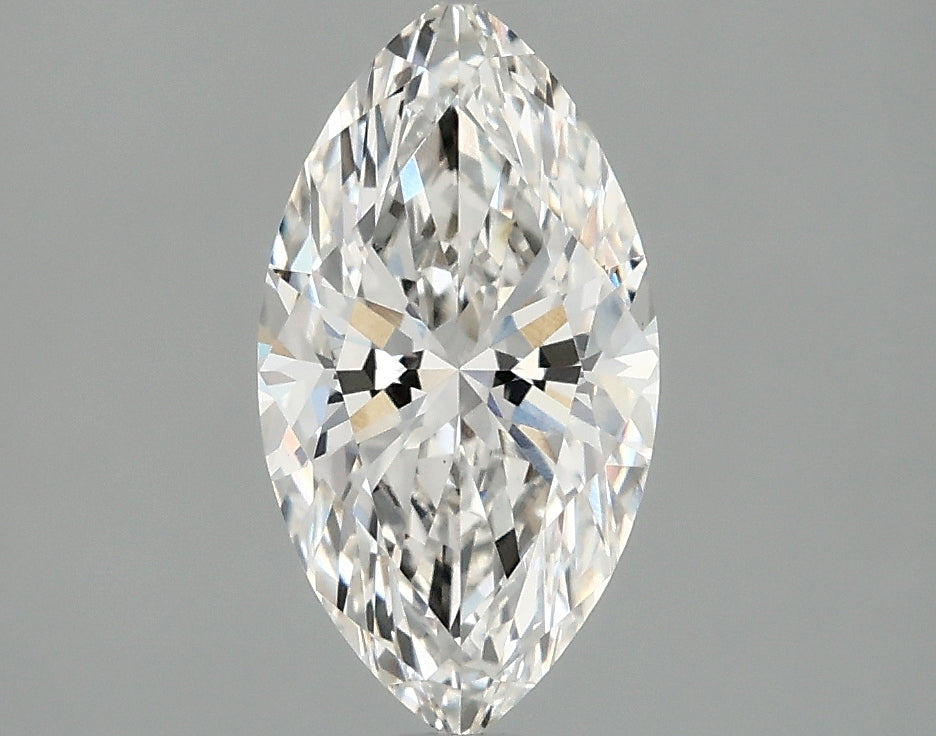 1.52 Carat Marquise Lab Grown Diamond