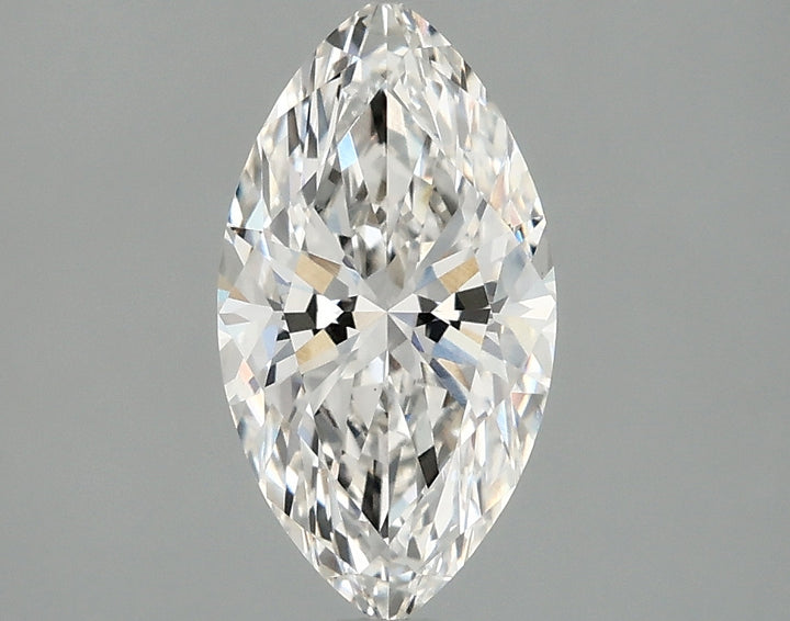 1.52 Carat Marquise Lab Grown Diamond
