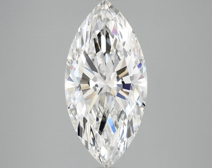 3.09 Carat Marquise Lab Grown Diamond