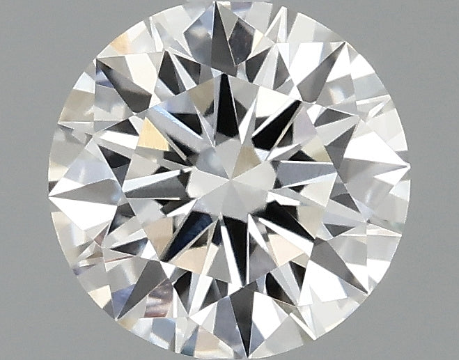 1.03 Carat Round Lab Grown Diamond