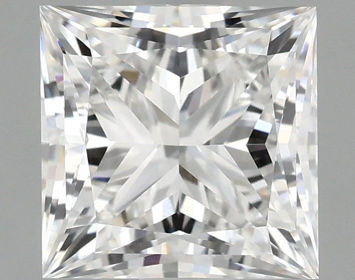 1.04 Carat Princess Lab Grown Diamond