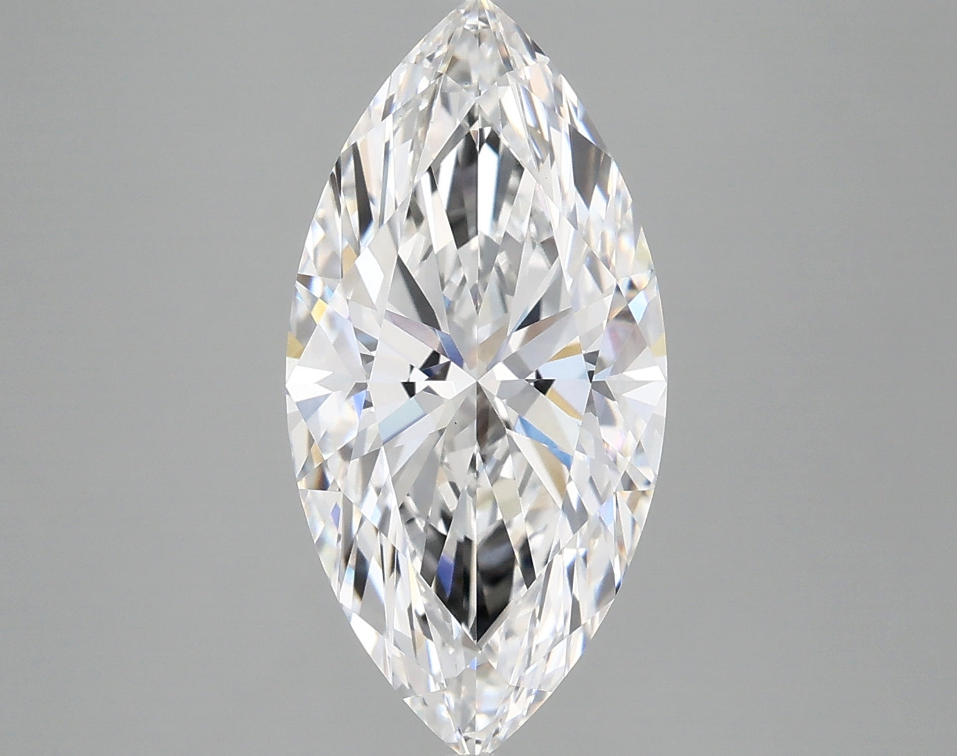 4.10 Carat Marquise Lab Grown Diamond