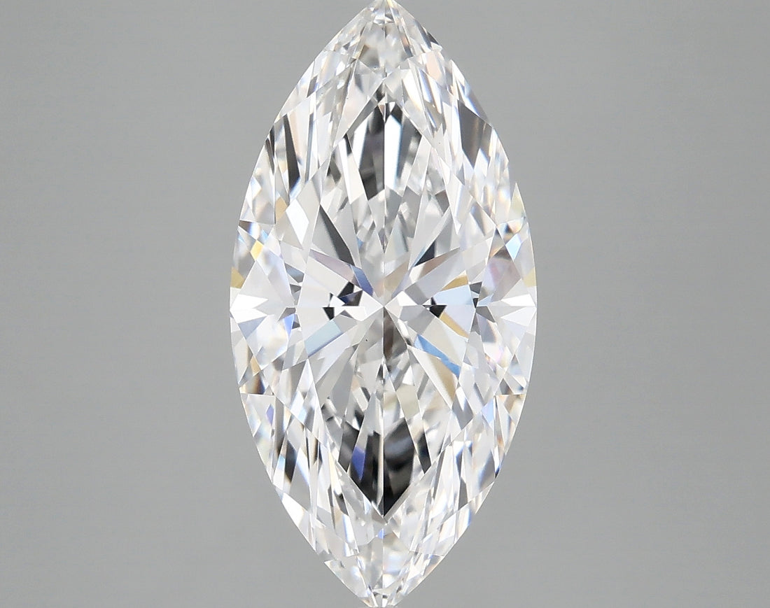 4.10 Carat Marquise Lab Grown Diamond