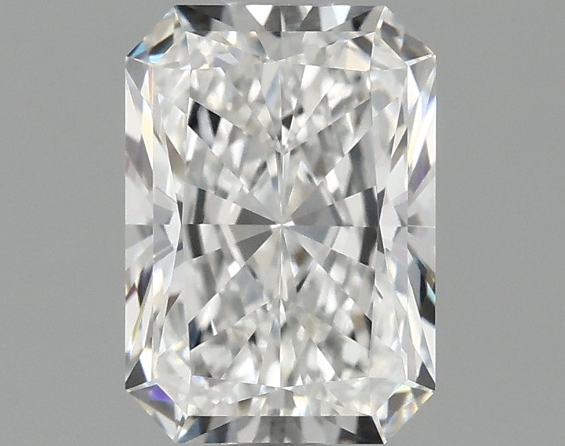 1.07 Carat Radiant Lab Grown Diamond